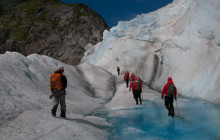 NorthStar Trekking10