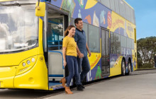 Great Sights Gray Line New Zealand1