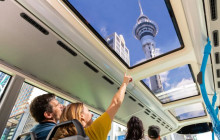 Great Sights Gray Line New Zealand3