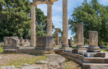 Greece Athens Taxi GAT8