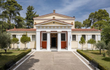 Greece Athens Taxi GAT9