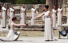 Greece Athens Taxi GAT10