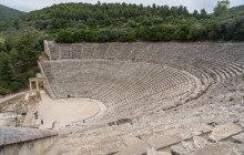 Greece Athens Taxi GAT2