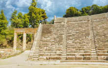 Greece Athens Taxi GAT7