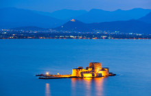 Greece Athens Taxi GAT9