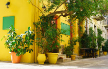 Greece Athens Taxi GAT11