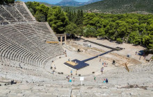 Greece Athens Taxi GAT12