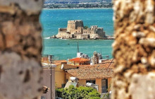 Greece Athens Taxi GAT13