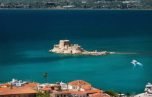 Greece Athens Taxi GAT15