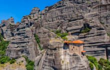 Greece Athens Taxi GAT4