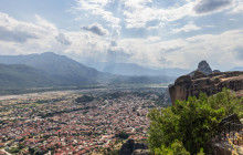 Greece Athens Taxi GAT7