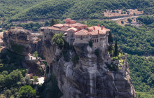 Greece Athens Taxi GAT8