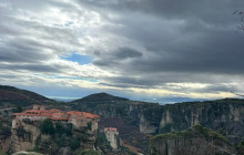 Greece Athens Taxi GAT9