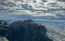 Greece Athens Taxi GAT10
