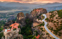 Greece Athens Taxi GAT11