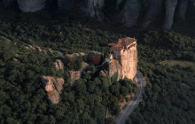 Greece Athens Taxi GAT14