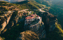 Greece Athens Taxi GAT15