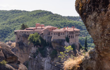 Greece Athens Taxi GAT16