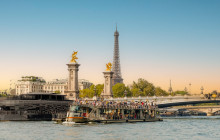 Paris City Vision1024