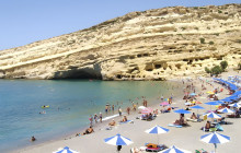 SAFARI EXPERTS CRETE14