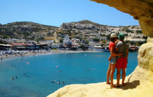 SAFARI EXPERTS CRETE14