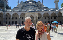 Guided Istanbul Tours6