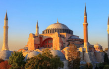 Guided Istanbul Tours7
