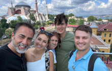 Guided Istanbul Tours8