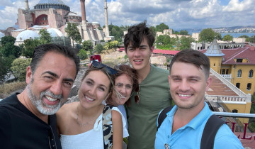 A picture of Private Guided Istanbul Tour in 3 Days