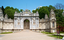 Guided Istanbul Tours9