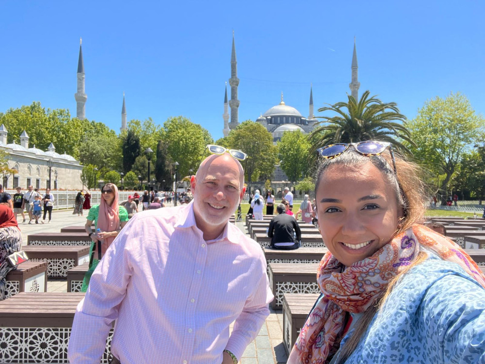 Private Istanbul in 3 Days: Old City, Bosphorus & Golden Horn Tour