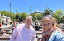 Guided Istanbul Tours11