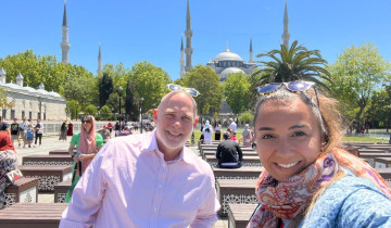 A picture of Private Istanbul in 3 Days: Old City, Bosphorus & Golden Horn Tour