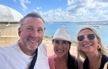 Guided Istanbul Tours12