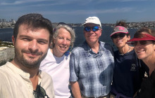 Guided Istanbul Tours13