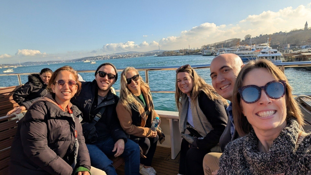 Private Guided Istanbul Tour in 3 Days