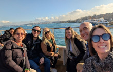 Guided Istanbul Tours1