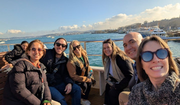 A picture of Private Guided Istanbul Tour in 3 Days