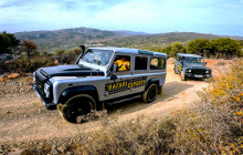 SAFARI EXPERTS CRETE2