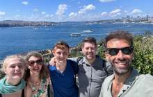 Guided Istanbul Tours1