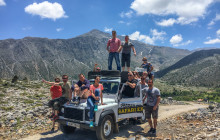 SAFARI EXPERTS CRETE3