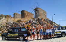 SAFARI EXPERTS CRETE1