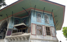 Guided Istanbul Tours9