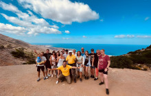 SAFARI EXPERTS CRETE6