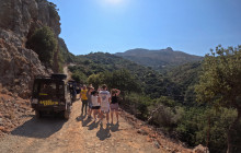 SAFARI EXPERTS CRETE7