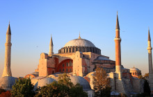 Guided Istanbul Tours10
