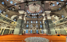 Guided Istanbul Tours11