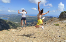 SAFARI EXPERTS CRETE14