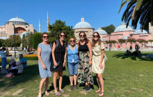 Guided Istanbul Tours14
