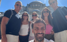 Guided Istanbul Tours8